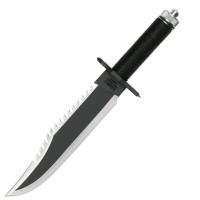 Rambo Part 2 knife