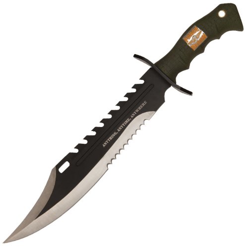 United Cutlery Marine Force Recon Sawback